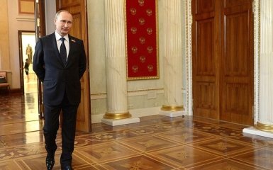В России рассказали о жестокой борьбе в окружении Путина