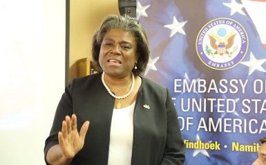 США заявили про готовність Кремля до переговорів щодо зернової угоди