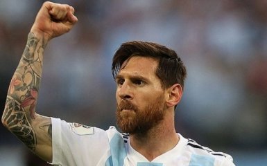 Конфлікт Мессі та Барселони - батько гравця виступив з остаточною заявою