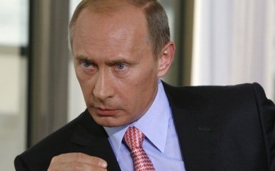 Путин устроил масштабную чистку среди силовиков