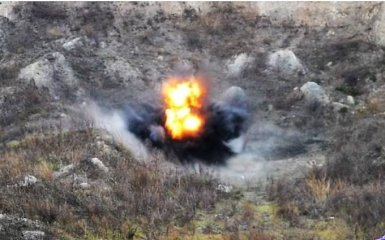Бійці ЗСУ розгромили бойовиків під час потужних боїв на Донбасі: ворог зазнав втрат