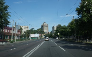 Планы переименования улиц в Киеве: Москва может быть шокирована