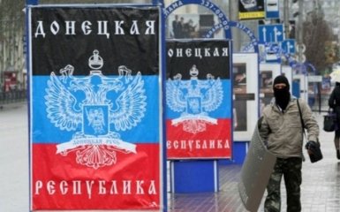 Блогер Фашик Донецкий: есть способ убедить Донецк, что Украина - это круто