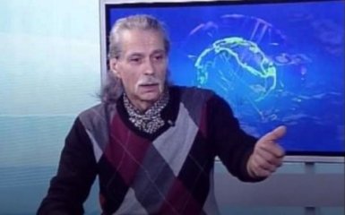 У Києві вбили відомого художника: з'явилися подробиці