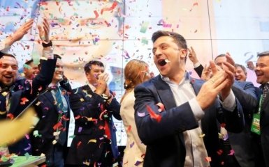 Вибори 2019: Зеленський та Порошенко неочікувано звернулися до українців