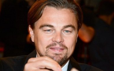 Отакої: в Леонардо Ді Капріо забрали Оскар