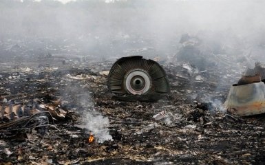 Катастрофа МН17: Австралия выделит десятки миллионов на расследование трагедии