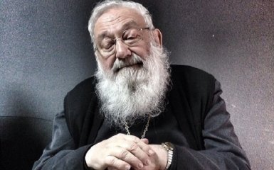 Кардинал Гузар рассказал, как Москва обыграла Папу