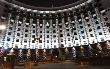 В Кабмине порадовались тому, что закончились 25-летние проблемы