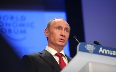 Експертка назвала міста України, які хоче захопити Путін