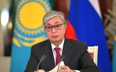 Президент Казахстану Токаєв підписав закон про амністію учасників січневих протестів