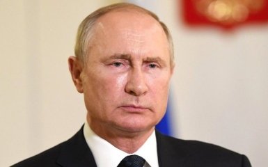 Еще одна страна решила сорвать план Кремля - над Путиным нависла новая угроза