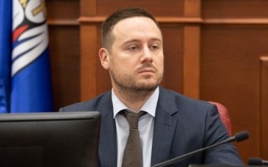 Скандал со Слончаком: заместитель Кличко извинился, но не за избиение полицейского