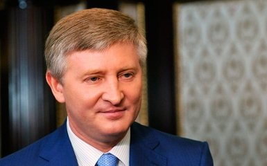 Ветеран "Шахтера" рассказал, как Ахметов мотивировал футболистов играть за Украину