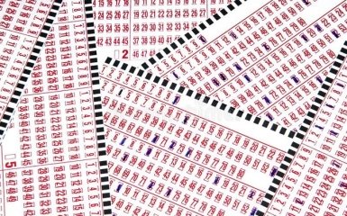 GfK Ukraine: большинство опрошенных выступают за жесткий контроль и высокую цену лицензии для операторов лотерей