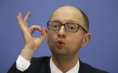 Партия Порошенко выдвинула ультиматум по отставке Яценюка