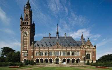 Російський націоналіст подав позов до Гааги проти Путіна