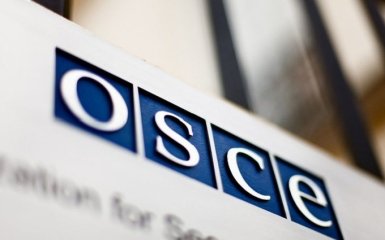 В ОБСЄ знову довели, що бойовики ДНР брешуть