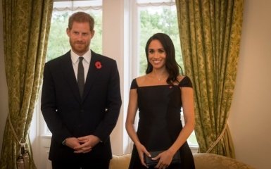 Жизнь принца Гарри превратилось в ночной кошмар - что случилось