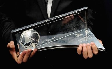 Стали відомі три претенденти на кращий гол 2016 року: опубліковано відео