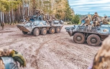 Ексглава ЦРУ назвав ключову умову подальшого успіху України у війні