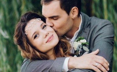 Украинская певица обвенчалась в оккупированном Крыму: опубликовано фото