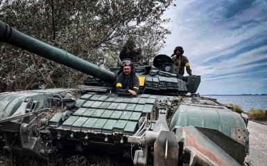 ЗСУ звільнили вже понад 40 населених пунктів у Харківській області