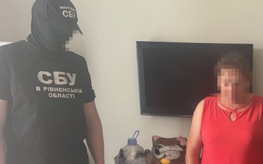 СБУ сумела предотвратить новый теракт