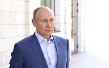 Путін відреагував на смертельну стрілянину в казанській школі