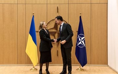 Відносини України та НАТО можуть посилитися