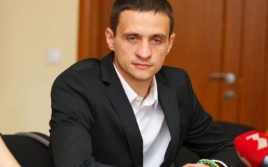 Луценко назвал имя своего "чистильщика" в ГПУ