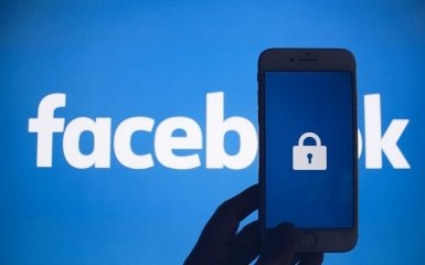 Mail.Ru тайно собирал данные пользователей Facebook