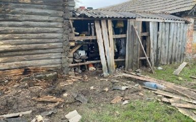 На Чернігівщині через російські обстріли загинула 25-річна дівчина