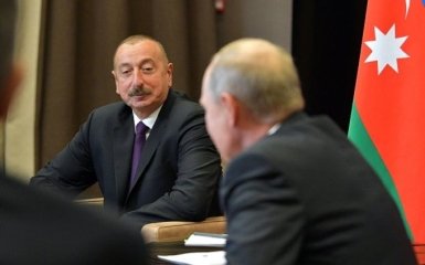 Азербайджан зважився на неочікуваний крок перед загостренням у Нагірному Карабасі