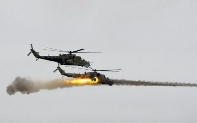 В России боевой вертолет обстрелял многоэтажку - резонансные подробности