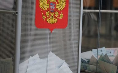 "Русофобия" кругом: соцсети восхитила реакция мира на выборы в оккупированном Крыму