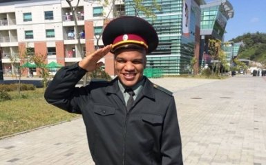 Знаменитому украинскому спортсмену отказали в выдаче визы