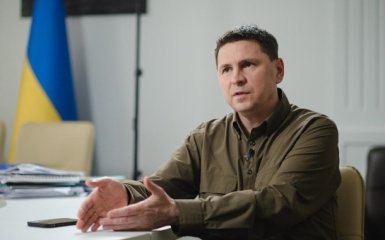 Михайло Подоляк