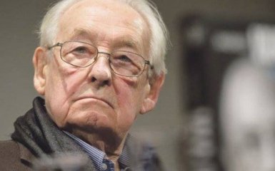 Умер знаменитый польский режиссер