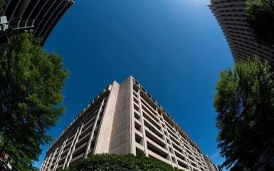 МВФ ухвалив несподіване рішення щодо України