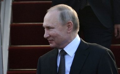 Говорити складно - у Путіна відзначилися новою цинічною заявою про Донбас