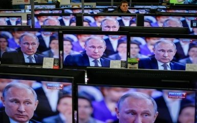У Молдові почали боротьбу з російською пропагандою