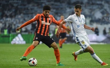 Шахтар - Динамо: прогноз на фінал Кубка України