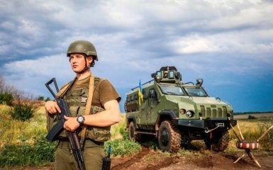 Штаб ООС сообщил тревожные новости с Донбасса: среди бойцов ВСУ есть раненые