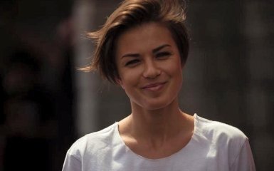 Сеть продолжает кипеть из-за девушки Лещенко: подключился даже сын Авакова