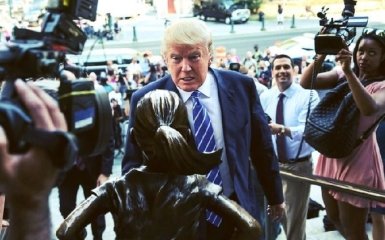 Трамп пообещал завершить войну в Украине через 24 часа