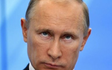 Хвороба похитнула владу Путіна в РФ