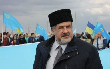 Чубаров запропонував "переформатувати" автономний статус Криму
