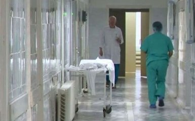 У Запоріжжі охоронець лікарні вбив пацієнта, котрий хотів піти додому