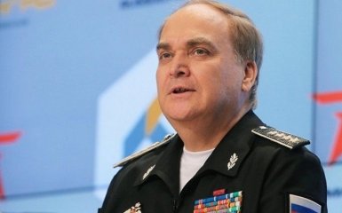 Путин назначил нового посла России в США